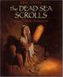 Cover art for THE DEAD SEA SCROLLS
