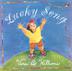 Cover art for LUCKY SONG