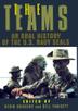 Cover art for THE TEAMS