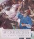 Cover art for MICHELANGELO