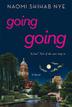 Cover art for GOING GOING