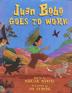 Cover art for JUAN BOBO GOES TO WORK