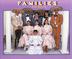 Cover art for FAMILIES