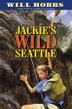 Cover art for JACKIE’S WILD SEATTLE