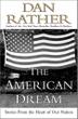 Cover art for THE AMERICAN DREAM