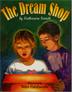 Cover art for THE DREAM SHOP