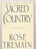 Cover art for SACRED COUNTRY