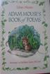 Cover art for ADAM MOUSE'S BOOK OF POEMS