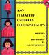 Cover art for AMY ELIZABETH EXPLORES BLOOMINGDALE'S