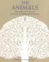 Cover art for THE ANIMALS