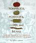 Cover art for TOMATOES, POTATOES, CORN, AND BEANS