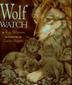 Cover art for WOLF WATCH