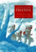 Cover art for A PLACE CALLED FREEDOM