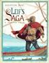 Cover art for LEIF'S SAGA