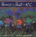 Cover art for RUNNING THE ROAD TO ABC