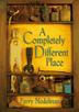 Cover art for A COMPLETELY DIFFERENT PLACE