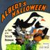 Cover art for ALBERT'S HALLOWEEN