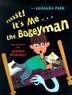 Cover art for PSSSST! IT'S ME...THE BOGEYMAN