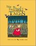 Cover art for TEENY TINY TINGLY TALES