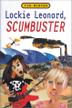 Cover art for LOCKIE LEONARD, SCUMBUSTER