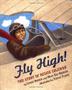 Cover art for FLY HIGH!