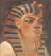 Cover art for HATSHEPSUT, HIS MAJESTY, HERSELF
