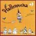 Cover art for HALLOWEENA