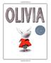 Cover art for OLIVIA