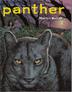 Cover art for PANTHER