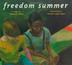 Cover art for FREEDOM SUMMER