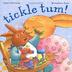 Cover art for TICKLE TUM!