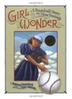 Cover art for GIRL WONDER