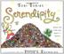 Cover art for SERENDIPITY
