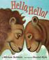 Cover art for HELLO, HELLO!