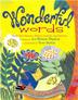 Cover art for WONDERUL WORDS