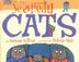 Cover art for THE SCAREDY CATS