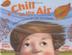 Cover art for A CHILL IN THE AIR
