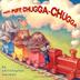 Cover art for PUFF-PUFF, CHUGGA-CHUGGA