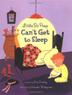 Cover art for LITTLE BO PEEP CAN’T GET TO SLEEP