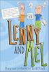 Cover art for LENNY AND MEL