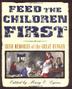 Cover art for FEED THE CHILDREN FIRST