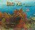 Cover art for BIG AL AND SHRIMPY
