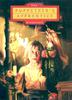 Cover art for THE PUPPETEER’S APPRENTICE