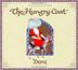 Cover art for THE HUNGRY COAT