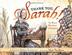Cover art for THANK YOU, SARAH