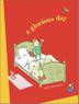 Cover art for A GLORIOUS DAY