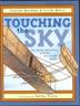 Cover art for TOUCHING THE SKY