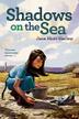 Cover art for SHADOWS ON THE SEA