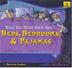 Cover art for WHAT YOU NEVER KNEW ABOUT BEDS, BEDROOMS, & PAJAMAS
