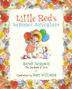Cover art for LITTLE RED’S SUMMER ADVENTURE
